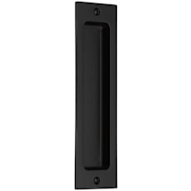 Flat Black