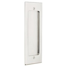 Satin Nickel