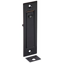 Oil Rubbed Bronze