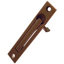 Oil Rubbed Bronze