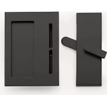 Flat Black