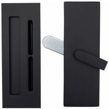 Flat Black