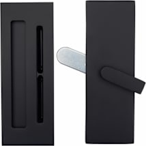 Flat Black