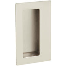 Satin Nickel