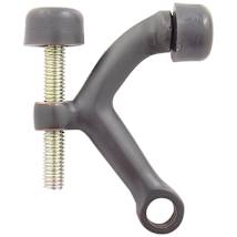 Oil Rubbed Bronze