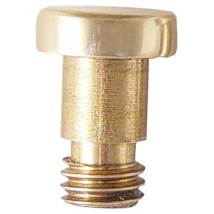 Polished Brass