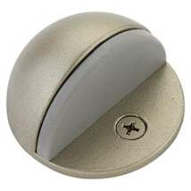 Tumbled White Bronze