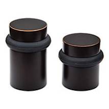 Oil Rubbed Bronze
