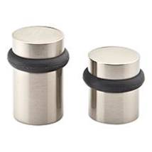 Satin Nickel