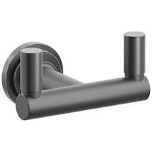 Oil Rubbed Bronze Rosette / Flat Black Stem / Oil Rubbed Bronze Tip