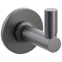 Oil Rubbed Bronze Rosette / Oil Rubbed Bronze Stem / Oil Rubbed Bronze Tip