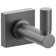 Oil Rubbed Bronze Rosette / Oil Rubbed Bronze Stem / Oil Rubbed Bronze Tip