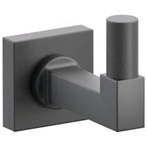 Flat Black Rosette / Flat Black Stem / Flat Black Tip
