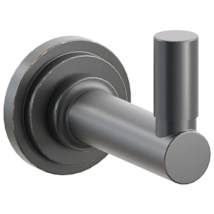 Oil Rubbed Bronze Rosette / Oil Rubbed Bronze Stem / Oil Rubbed Bronze Tip