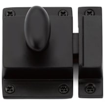 Flat Black