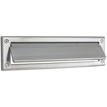 Satin Nickel
