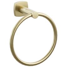 Satin Brass