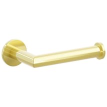 Unlacquered Brass