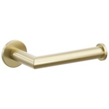 Satin Brass