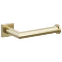 Satin Brass