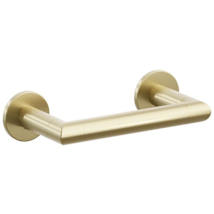 Satin Brass