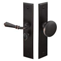 Oil Rubbed Bronze
