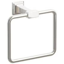 Polished Nickel