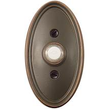 Oil Rubbed Bronze