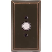 Oil Rubbed Bronze