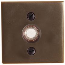 Oil Rubbed Bronze