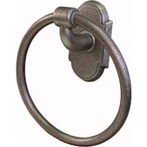 Satin Steel