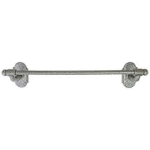 Satin Wrought Steel