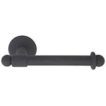 Flat Black