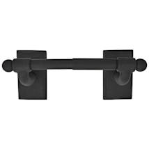 Flat Black