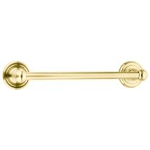 Polished Brass