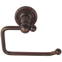 Oil Rubbed Bronze
