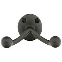Oil Rubbed Bronze