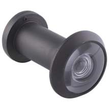 Oil Rubbed Bronze