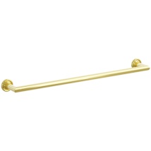 Unlacquered Brass