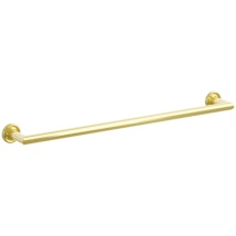 Unlacquered Brass