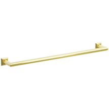 Unlacquered Brass