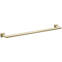 Satin Brass