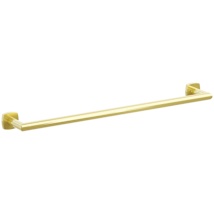 Unlacquered Brass