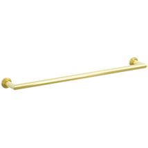 Unlacquered Brass