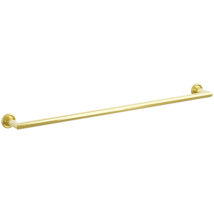 Unlacquered Brass