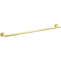 Unlacquered Brass