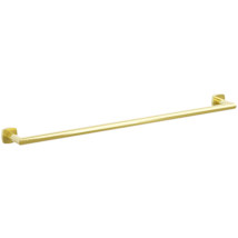 Unlacquered Brass