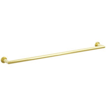 Unlacquered Brass