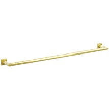 Unlacquered Brass