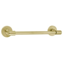Satin Brass